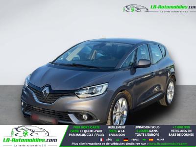 Renault Scenic 1.3TCe 115 BVM