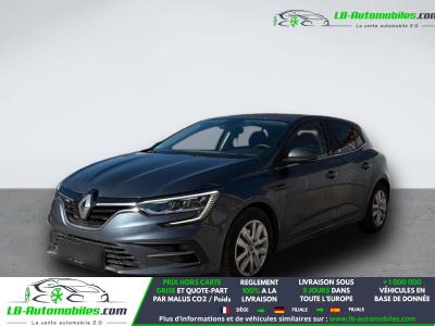 Renault Megane IV Berline  dCi 115 BVM