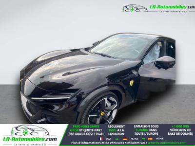 Ferrari Purosangue 6.5 V12 725 ch