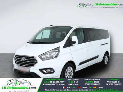 Ford Tourneo Custom 320 L1H1 2.0 EcoBlue 130 BMV