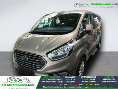 Ford Tourneo Custom 320 L1H1 2.0 EcoBlue 130 BMV