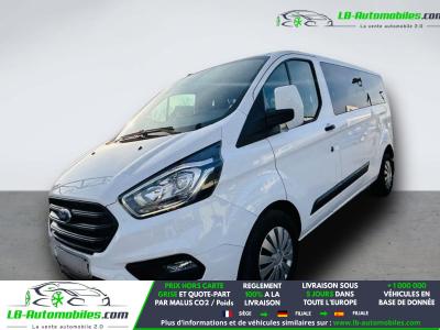 Ford Tourneo Custom 310 L2H1 2.0 EcoBlue 130 BVM