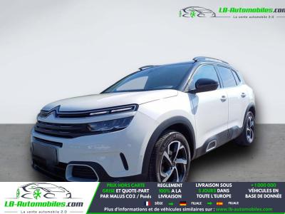 Citroën C5 Aircross PureTech 130 BVM