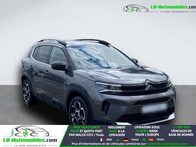 Citroën C5 Aircross PureTech 130 BVM