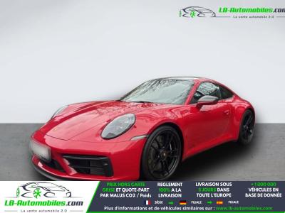 Porsche 911 - 992 Coupe 3.0i 480 PDK
