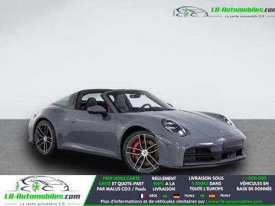 Porsche 911 - 992 Coupe 4 GTS 3.0i 480 PDK