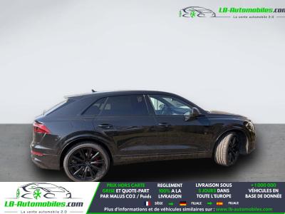 Audi SQ8 TFSI 507ch BVA Quattro