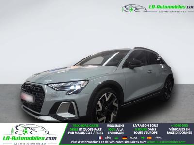 Audi A3 ALLSTREET 35 TDI 150 BVA