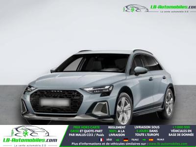 Audi A3 ALLSTREET 35 TDI 150 BVA