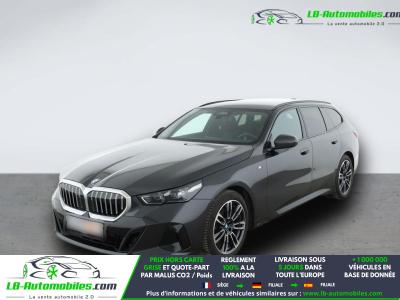 BMW Série 5 Touring 520d 197 ch BVA