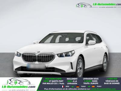 BMW Série 5 Berline 520d 197 ch BVA