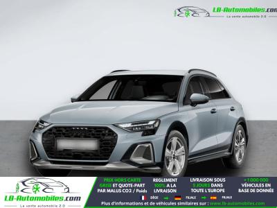 Audi A3 ALLSTREET 35 TDI 150 BVA