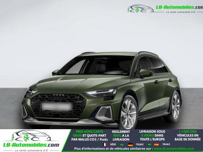Audi A3 ALLSTREET 35 TDI 150 BVA