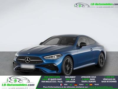 Mercedes CLE Coupe 300 BVA 4MATIC