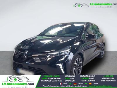 Mitsubishi Colt 1.0 MPI-T 91