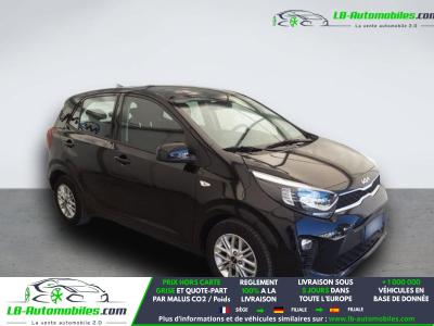 Kia Picanto 1.0 DPi 63 ch BVM