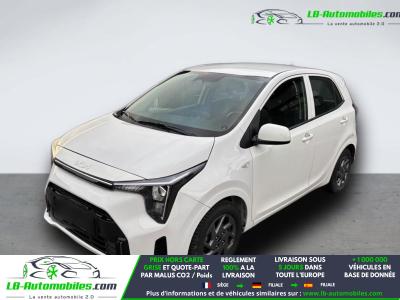 Kia Picanto 1.0 DPi 63 ch BVM