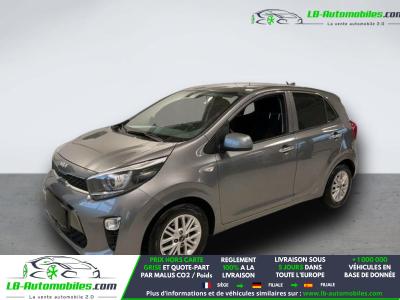 Kia Picanto 1.0 DPi 63 ch BVM