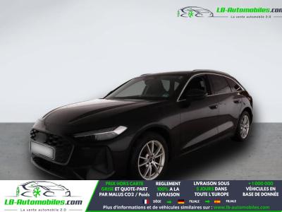 Audi A5 Avant 40 TDI Hybride 204 BVA
