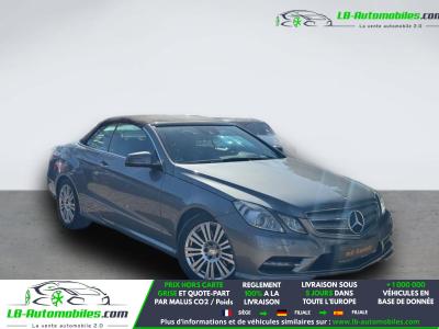 Mercedes Classe E 250 BVA