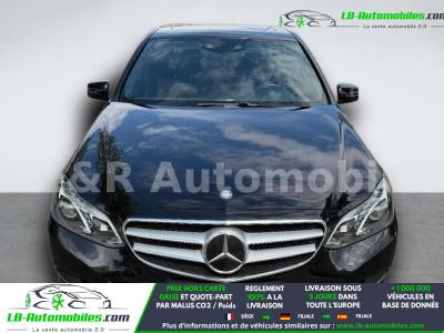 Mercedes Classe E 250 BVA