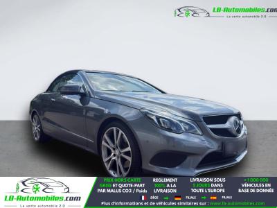 Mercedes Classe E 400 BVA