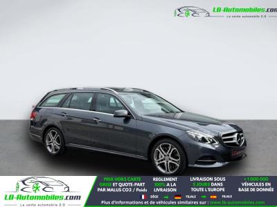 Mercedes Classe E 500 BVA