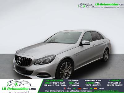 Mercedes Classe E 500 BVA