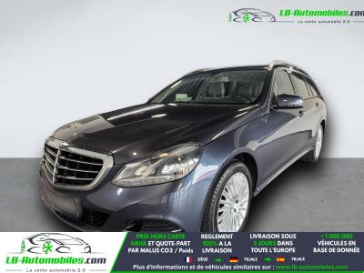 Mercedes Classe E 250 CDI BVA