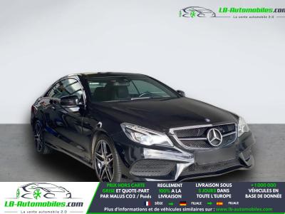 Mercedes Classe E 220 CDI