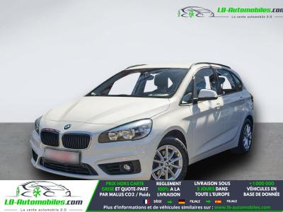BMW Série 1 118i 136 ch BVA
