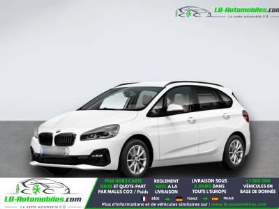 BMW Série 2 Active Tourer  218i 140 ch BVA