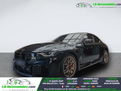 BMW M2 Coupé 460 ch BVA