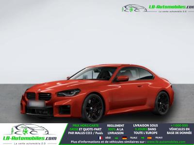 BMW M2 Coupé 460 ch BVA