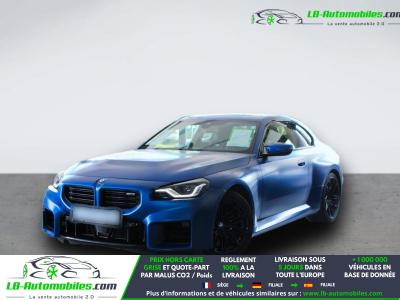 BMW M2 Coupé 460 ch BVA