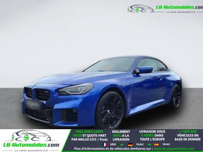 BMW M2 Coupé 460 ch BVA