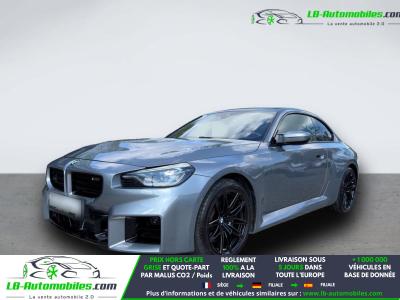 BMW M2 Coupé 460 ch BVA