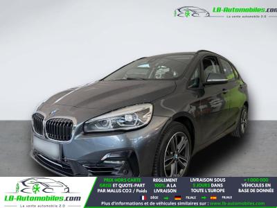 BMW Série 3 318i 136 ch BVA