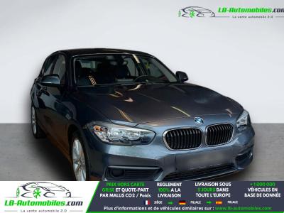 BMW Série 1 118i 136 ch BVM