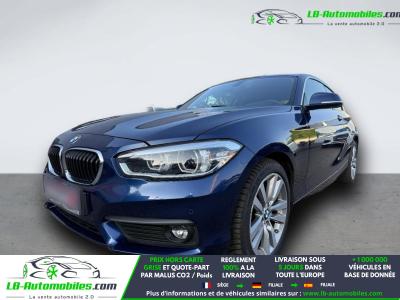 BMW Série 1 118i 136 ch BVA