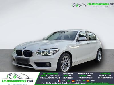 BMW Série 1 118i 136 ch BVA