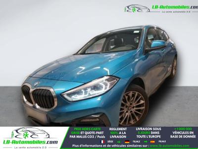 BMW Série 1 116i 109 ch BVM