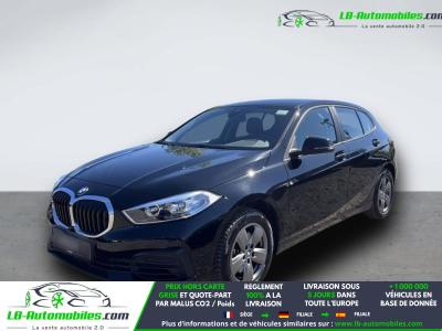 BMW Série 1 116i 109 ch BVA