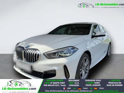 BMW Série 1 118d 150 ch BVM