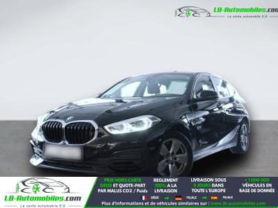 BMW Série 1 116i 109 ch BVA