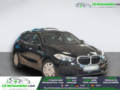 BMW Série 1 116i 109 ch BVA