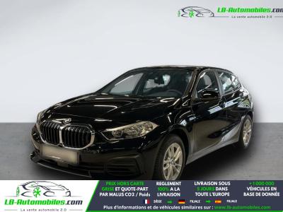 BMW Série 1 116i 109 ch BVA