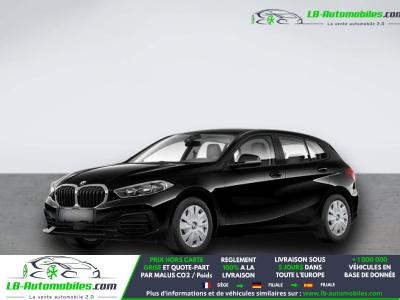 BMW Série 1 116i 109 ch BVA