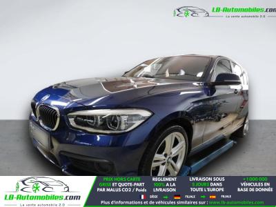 BMW Série 1 118i 136 ch BVM