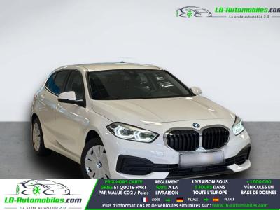 BMW Série 1 116d 116 ch BVA